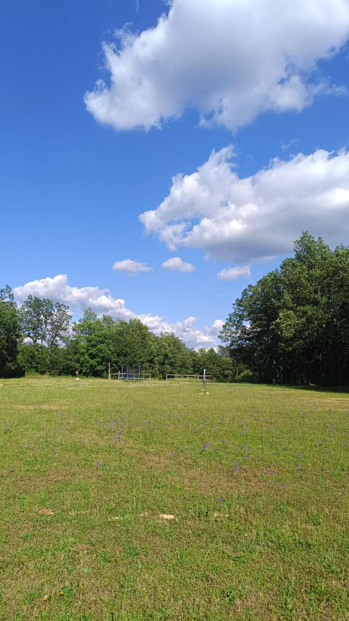 N°2 Gite 4 Personnes* Au Coeur De La Nature Saint-Aubin-de-Nabirat المظهر الخارجي الصورة